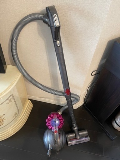 dyson DC48  ダイソン掃除機　中古品