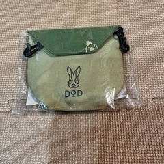 からあげクン　サコッシュ