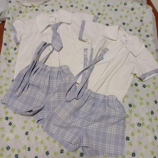 【まりおさま専用】幼稚園　制服　セット 川崎こまどり幼稚園 制服 男の子 セット 120 - メルカリ