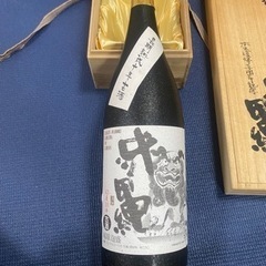 お酒の画像