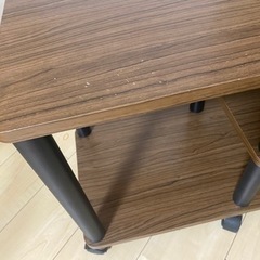 家具 オフィス用家具 机の画像