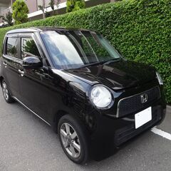 込プライス３０万円 ＮＯＮＥ ツアラーＬパッケージ (JG1) １オーナー クルコン パドル 本車検２年受渡 機関良好の画像