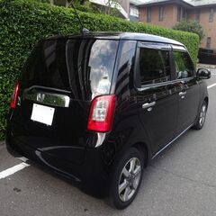 込プライス３０万円 ＮＯＮＥ ツアラーＬパッケージ (JG1) １オーナー クルコン パドル 本車検２年受渡 機関良好の画像