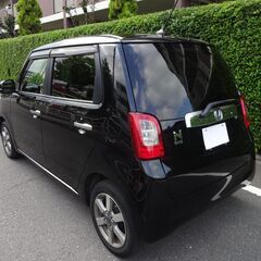 込プライス３０万円 ＮＯＮＥ ツアラーＬパッケージ (JG1) １オーナー クルコン パドル 本車検２年受渡 機関良好の画像