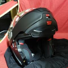 NOLAN N100-5 フリップアップ（システムヘルメット)ヘルメットの画像