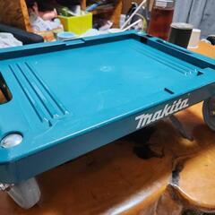 makita  マックパック用カート