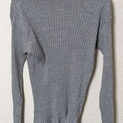INVTATID タートルネックニット レディース M サイズ