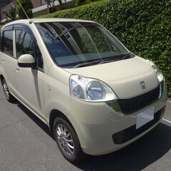 込プライス１５万円 ライフ ４ＷＤパステル (JC2) 実走行８７千ｋｍ ドラレコ 本車検２年受渡 機関良好の画像
