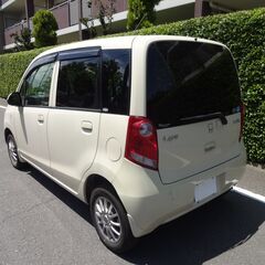 込プライス１５万円 ライフ ４ＷＤパステル (JC2) 実走行８７千ｋｍ ドラレコ 本車検２年受渡 機関良好の画像