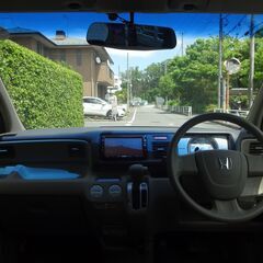 込プライス１５万円 ライフ ４ＷＤパステル (JC2) 実走行８７千ｋｍ ドラレコ 本車検２年受渡 機関良好の画像