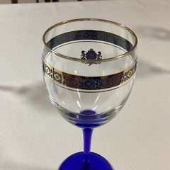 ワイングラス　5客の画像