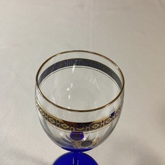 ワイングラス　5客の画像