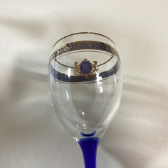 ワイングラス　5客の画像