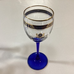 ワイングラス　5客の画像