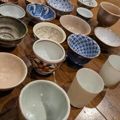 生活雑貨 食器 茶器の画像