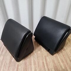 トヨタ純正オットマン