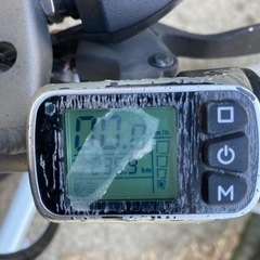 自転車 折りたたみ自転車の画像