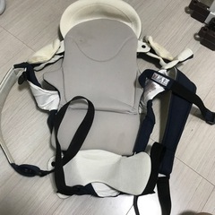 
抱っこ紐