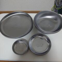 ✨キャンプ✨キャンプ用品✨生活雑貨 食器 プレート