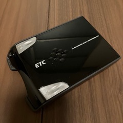 三菱ETC車載器　MOBE−600