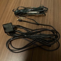 三菱ETC車載器　MOBE−600の画像