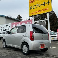 自社ローンあり！ガソリン100リットルプレゼント✨即納可‼✨走行５万キロ台‼✨ETCサービス‼✨スズキ☆アルト☆GⅡ☆660cc☆4人乗り☆の画像