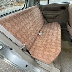 自社ローンあり！ガソリン100リットルプレゼント✨即納可‼✨走行５万キロ台‼✨ETCサービス‼✨スズキ☆アルト☆GⅡ☆660cc☆4人乗り☆の画像