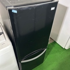 送料無料＊おしゃれで人気のデザイン＊ハイアール 2015年製＊138L＊お早めに Haier（ハイアール） 2ドア冷凍冷蔵庫 freemee JR-SY15AL(H