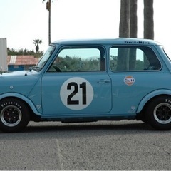 ローバーミニの画像