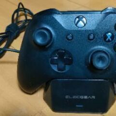 xbox コントローラ