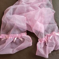 キッズ3～4歳　浴衣まとめて女の子★自宅まで取りに来ていただける方の画像