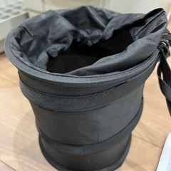 車内用ゴミ箱