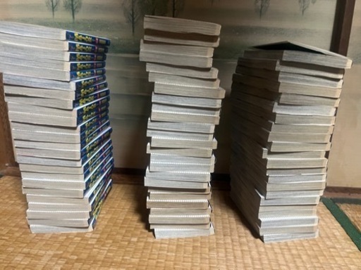 本/CD/DVD マンガ、コミック、アニメ