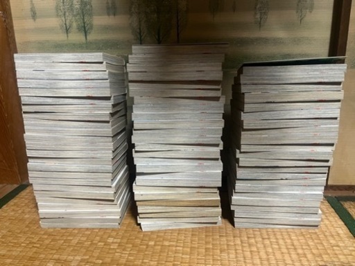 本/CD/DVD マンガ、コミック、アニメ