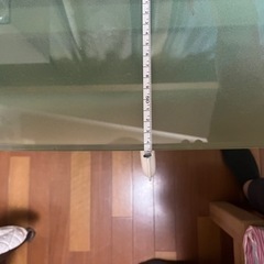 パソコンデスクの画像