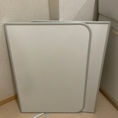 お風呂ふた　70×100cmです！
