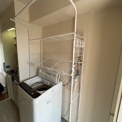引き取り限定パナソニック洗濯機7キロ