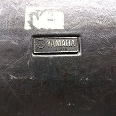 チューバ　ハードケースのみ　YAMAHA　ＹＢＢ641の画像