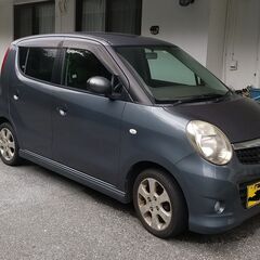 スズキ　MRワゴン 9万円！車検 来年11月！の画像