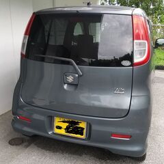 スズキ　MRワゴン 9万円！車検 来年11月！の画像