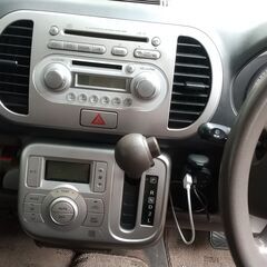 スズキ　MRワゴン 9万円！車検 来年11月！の画像