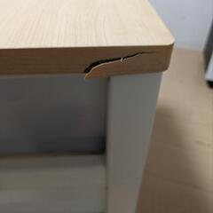 家具 収納家具 カラーボックスの画像