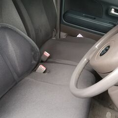 スズキ　MRワゴン 9万円！車検 来年11月！の画像