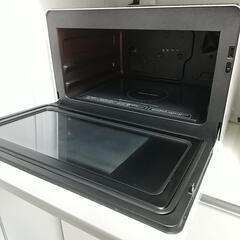 オーブンレンジ SHARPヘルシオの画像