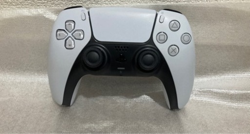 PS5本体 備品全てありCFI-1100A01