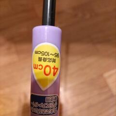 服/ファッション 小物 長傘の画像