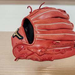 【MIZUNO】グローブ　かなりお値下げしましたの画像