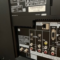BRAVIA
液晶テレビの画像