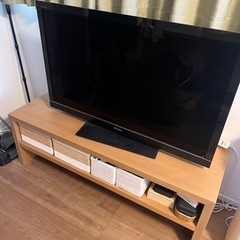 BRAVIA
液晶テレビ