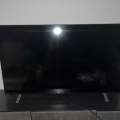 液晶テレビ